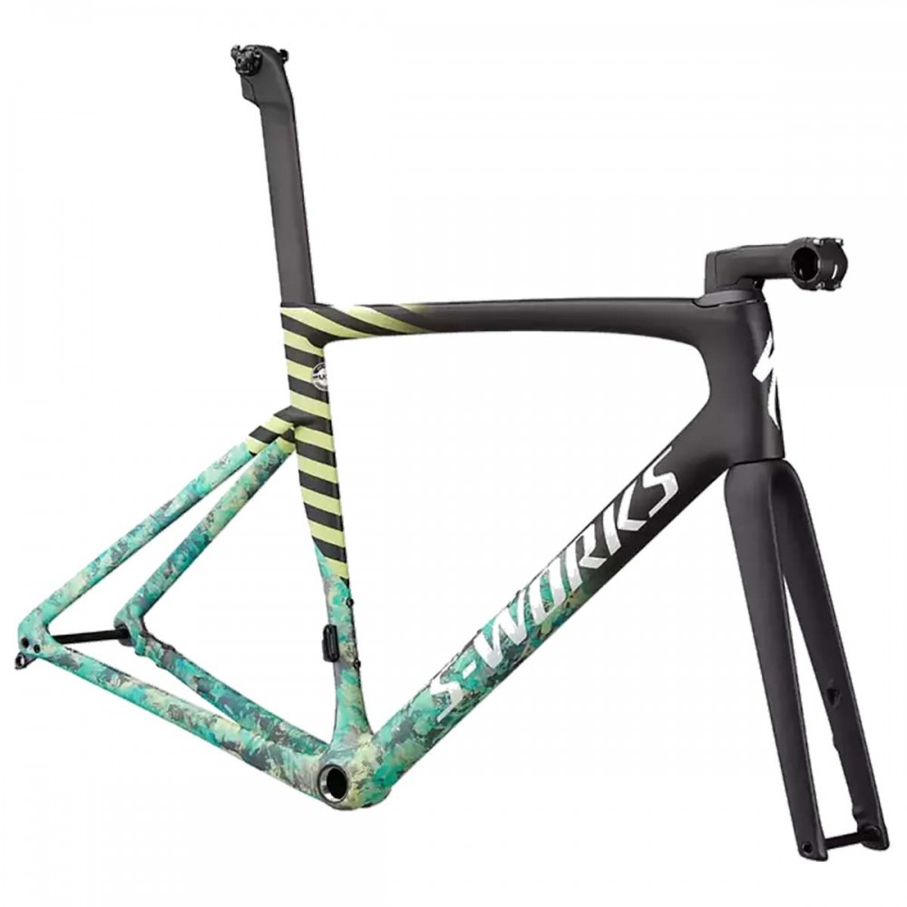 2022 Specialized S Works Tarmac SL7 Frameset